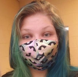 Meet your Posher, Gabriella